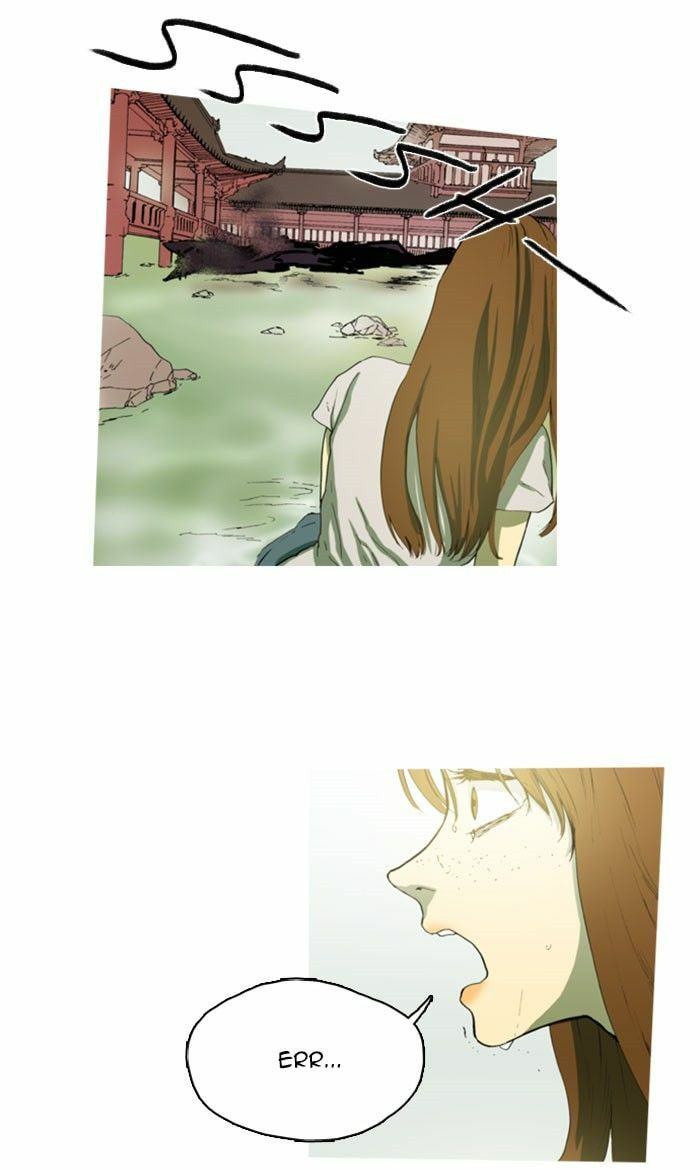 Witch Hunt Chapter 82 page 39 - 