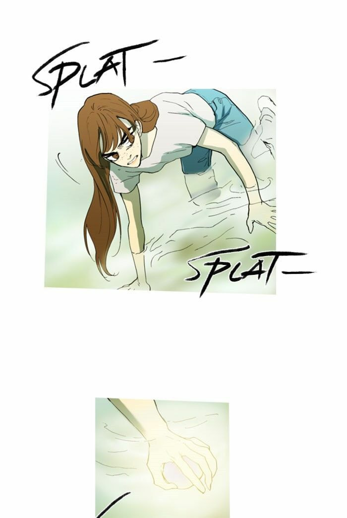 Witch Hunt Chapter 82 page 40 - 