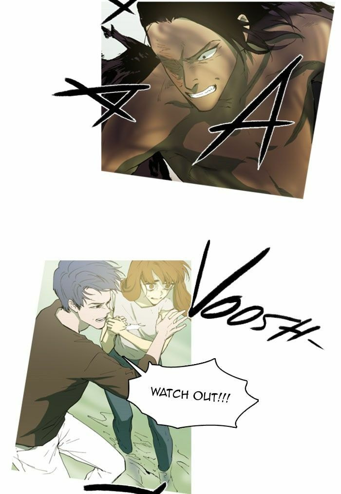 Witch Hunt Chapter 82 page 5 - 