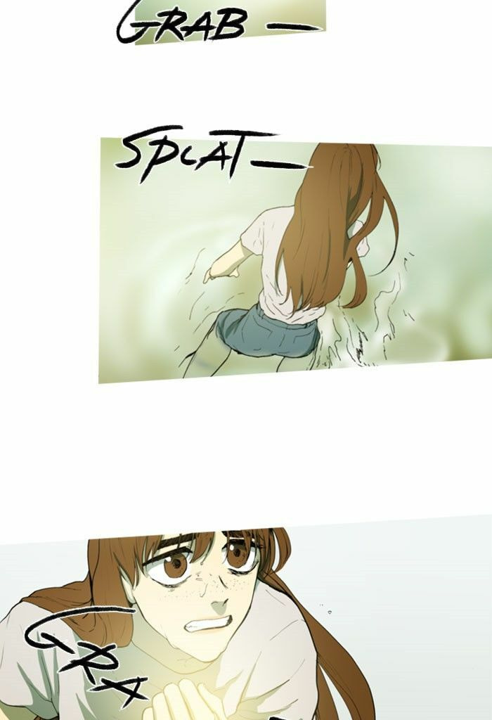 Witch Hunt Chapter 82 page 41 - 