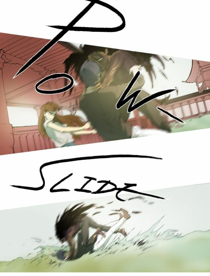 Witch Hunt Chapter 82 page 6 - 