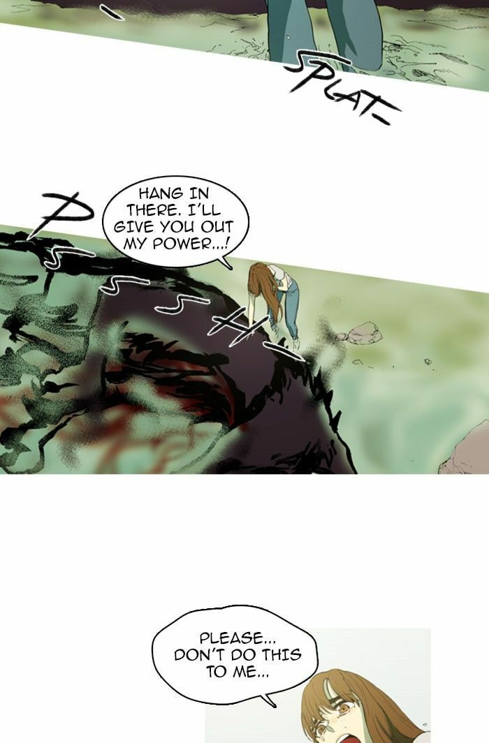 Witch Hunt Chapter 83 page 2 - 