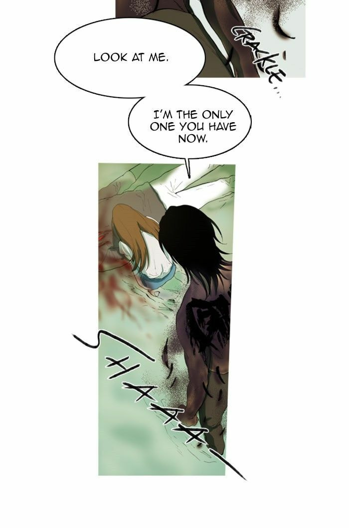 Witch Hunt Chapter 83 page 12 - 