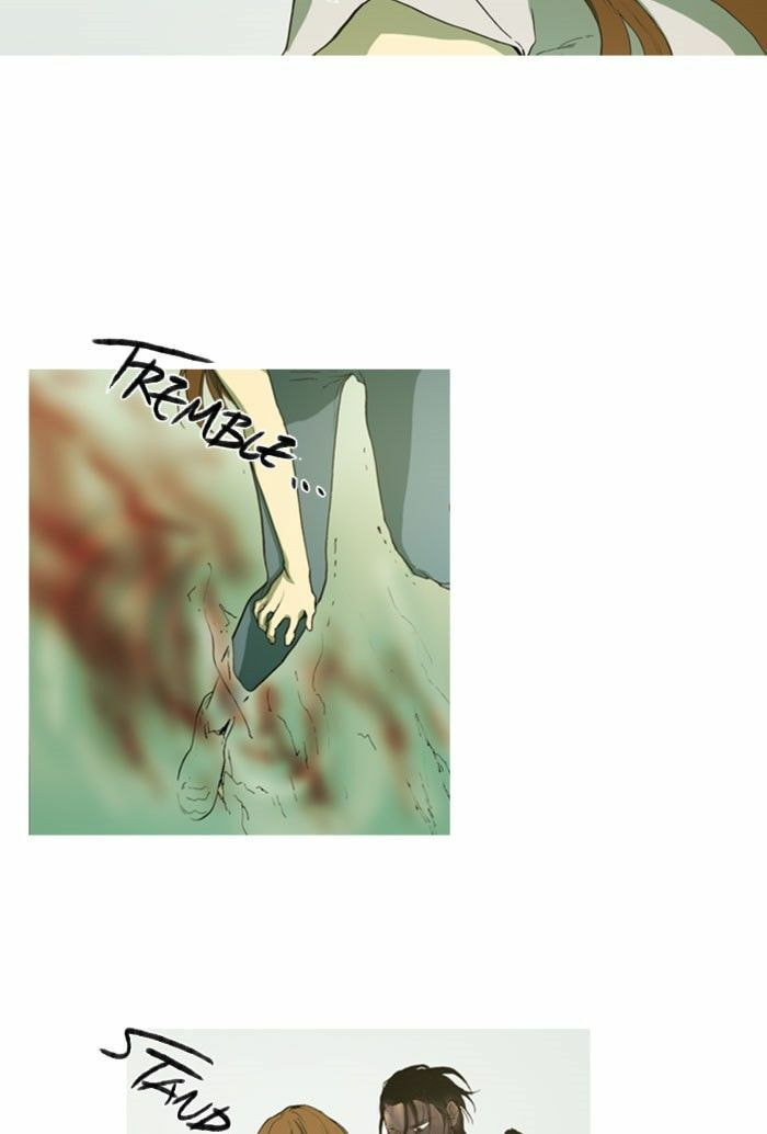 Witch Hunt Chapter 83 page 14 - 
