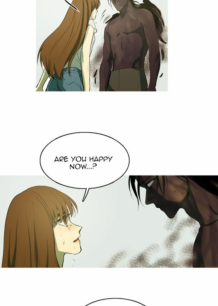 Witch Hunt Chapter 83 page 15 - 
