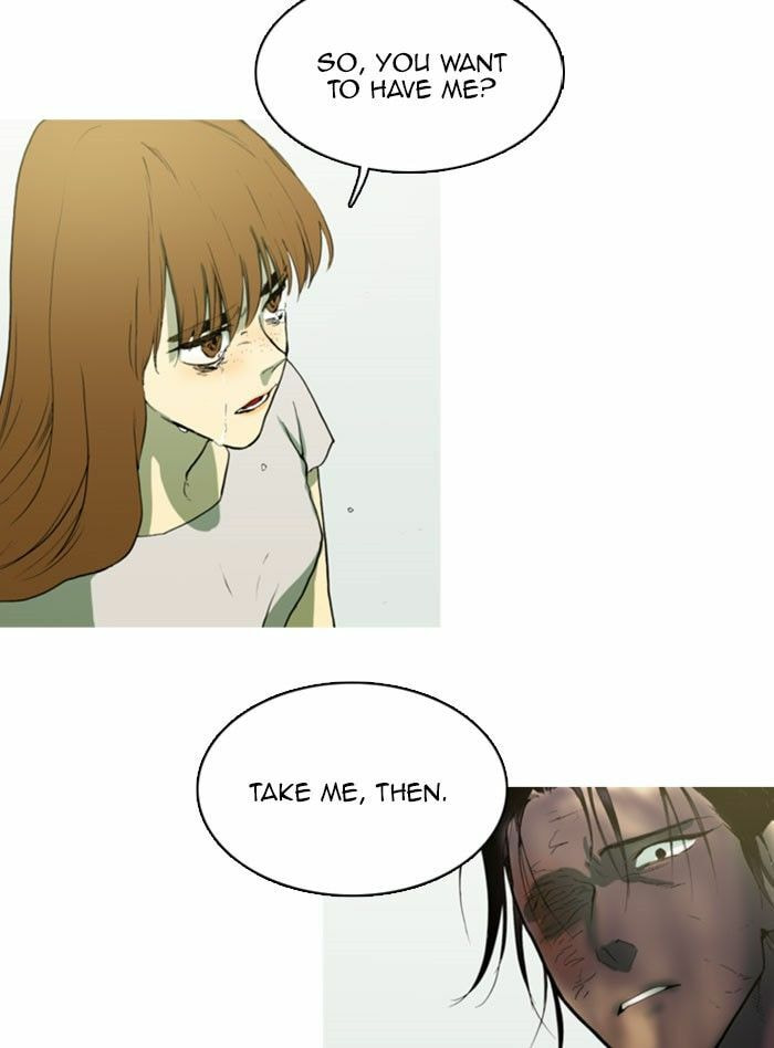 Witch Hunt Chapter 83 page 16 - 
