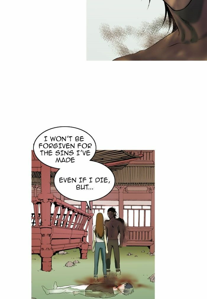 Witch Hunt Chapter 83 page 17 - 