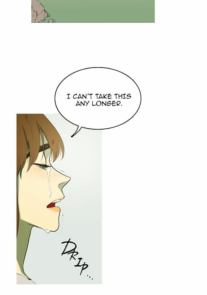 Witch Hunt Chapter 83 page 18 - 