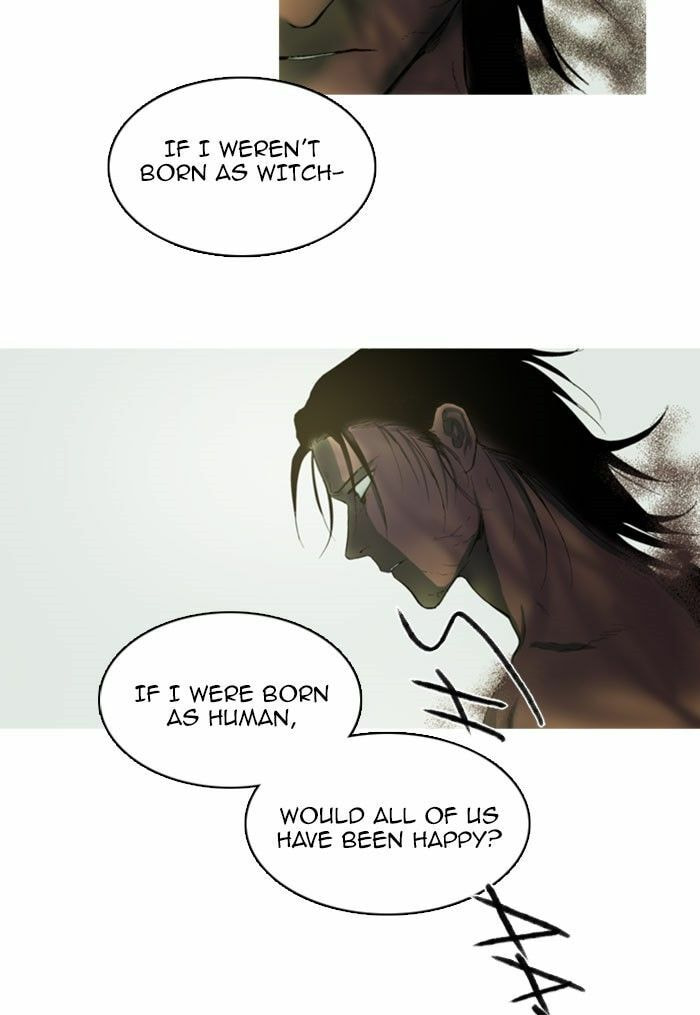 Witch Hunt Chapter 83 page 20 - 