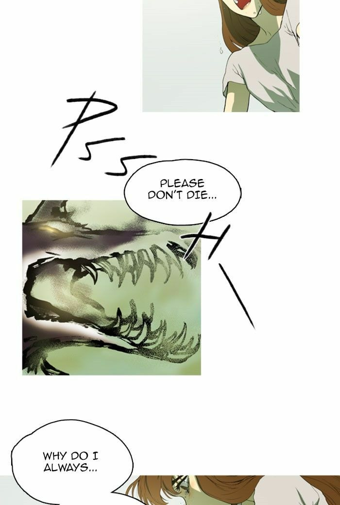 Witch Hunt Chapter 83 page 3 - 
