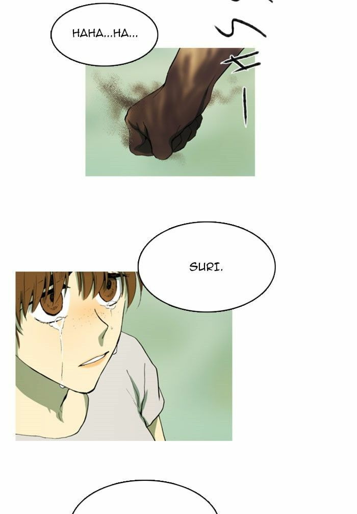 Witch Hunt Chapter 83 page 22 - 