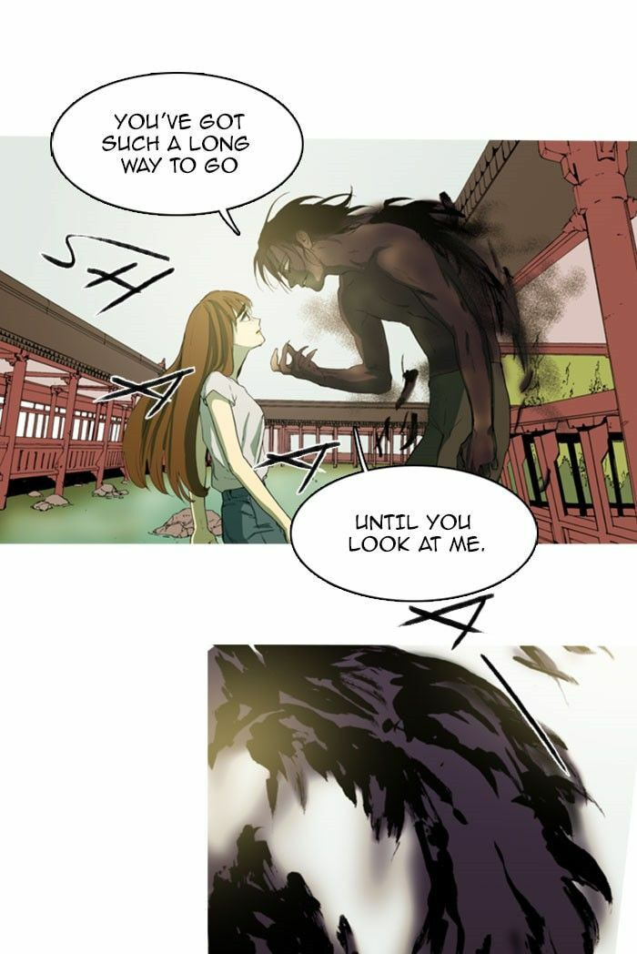 Witch Hunt Chapter 83 page 25 - 