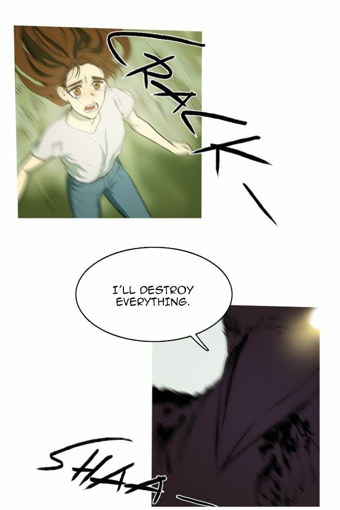 Witch Hunt Chapter 83 page 29 - 