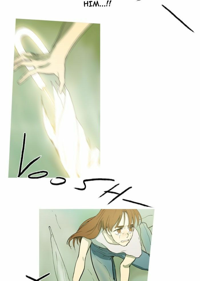 Witch Hunt Chapter 83 page 35 - 