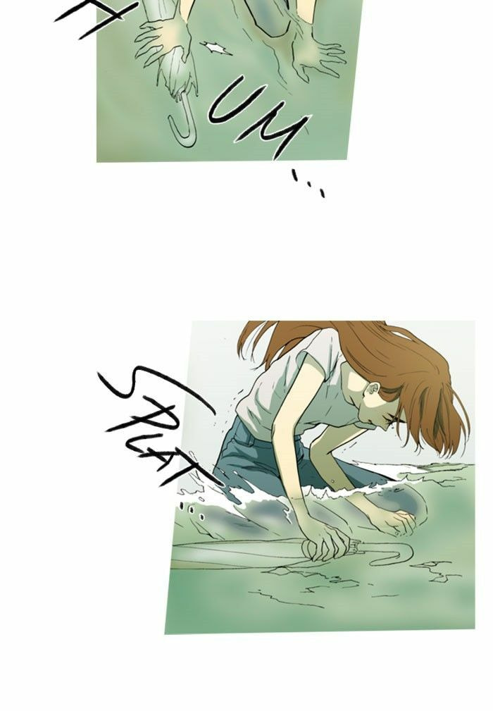 Witch Hunt Chapter 83 page 36 - 