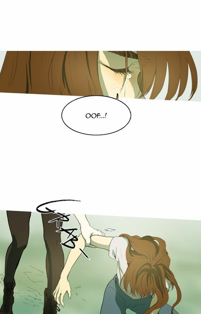 Witch Hunt Chapter 83 page 37 - 