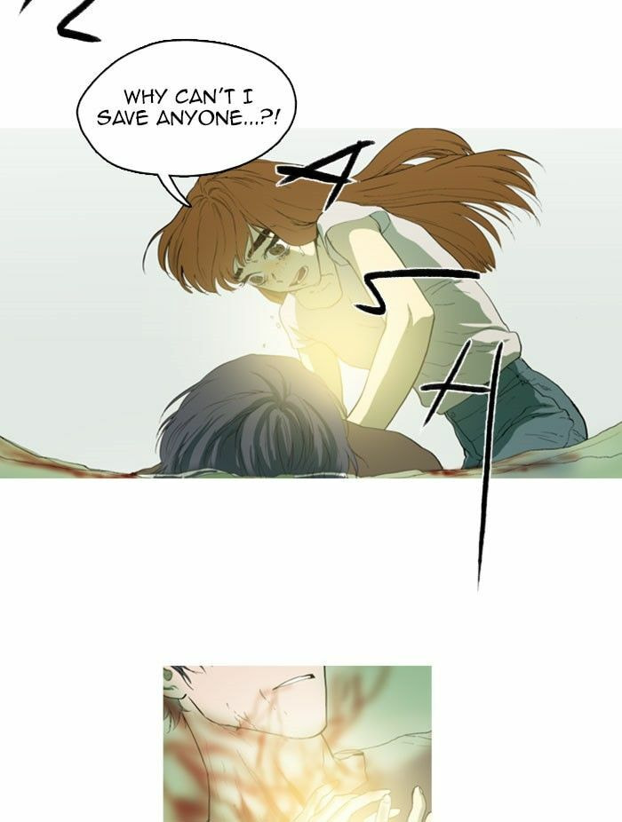 Witch Hunt Chapter 83 page 5 - 