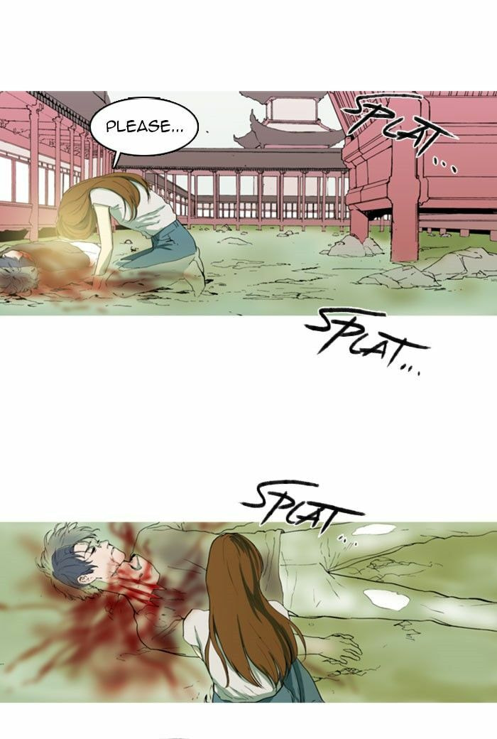 Witch Hunt Chapter 83 page 7 - 