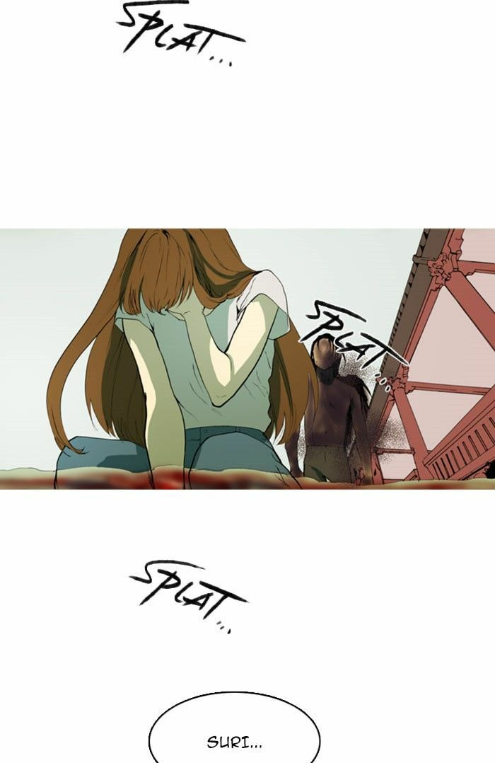 Witch Hunt Chapter 83 page 8 - 