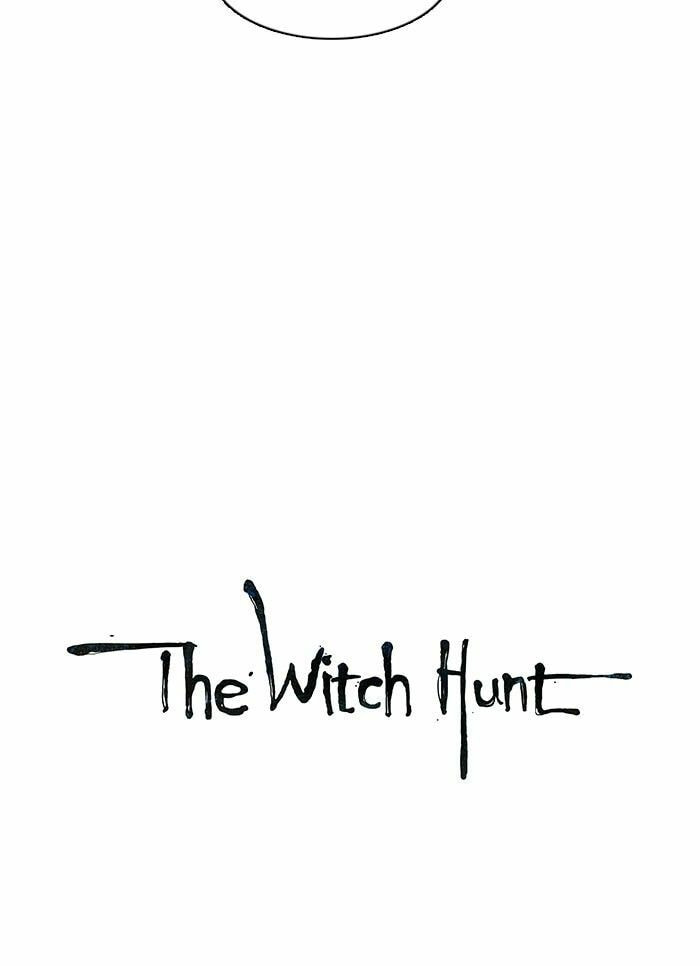 Witch Hunt Chapter 83 page 9 - 