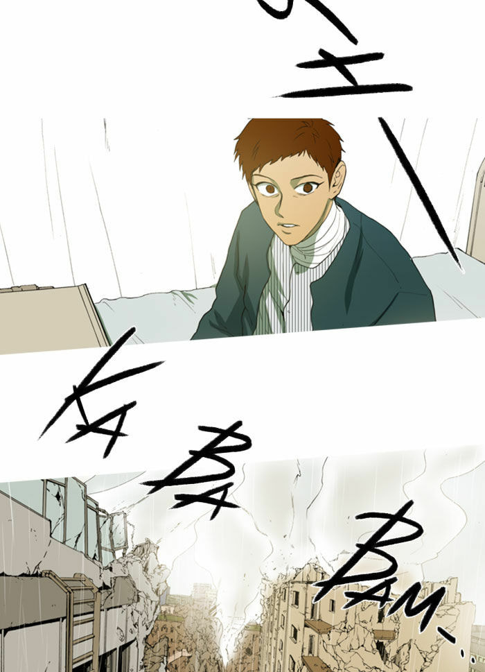 Witch Hunt Chapter 84 page 12 - 