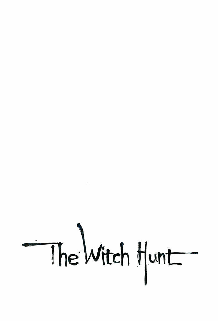 Witch Hunt Chapter 84 page 13 - 