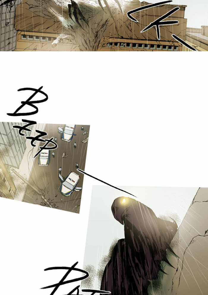 Witch Hunt Chapter 84 page 15 - 