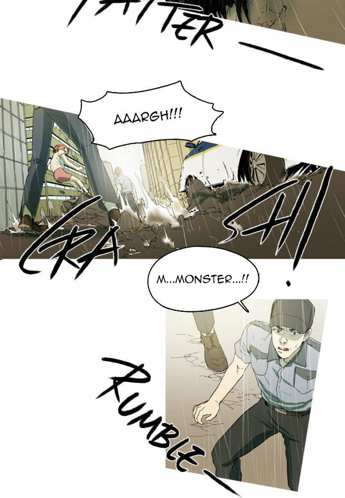 Witch Hunt Chapter 84 page 16 - 