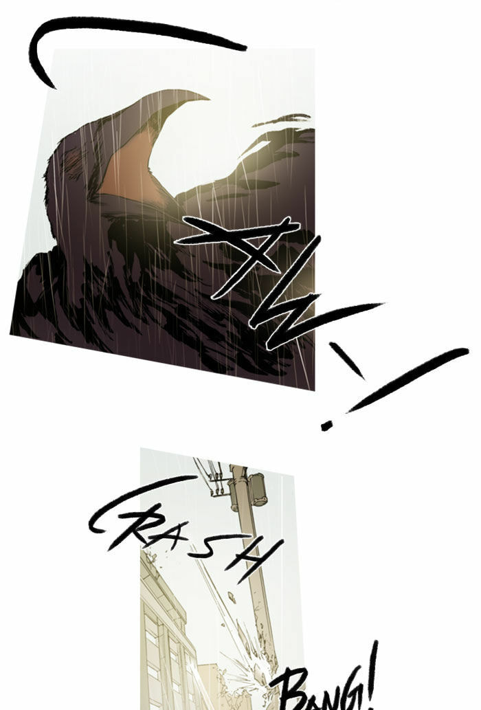 Witch Hunt Chapter 84 page 17 - 