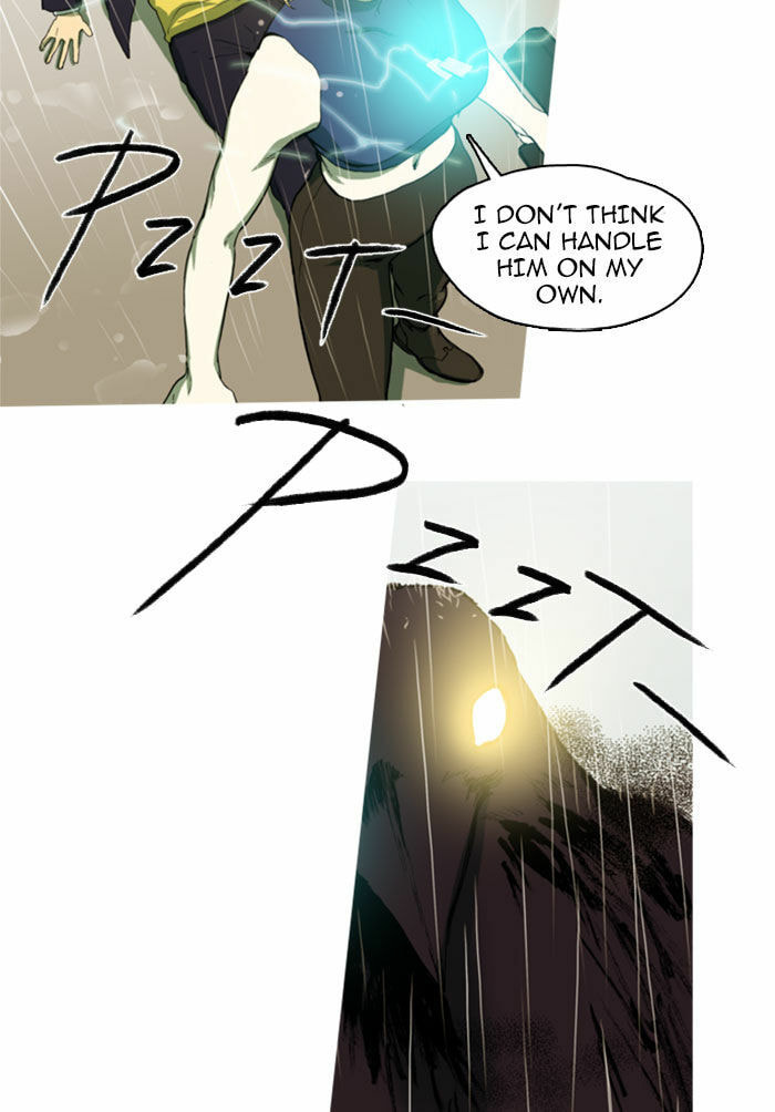 Witch Hunt Chapter 84 page 23 - 