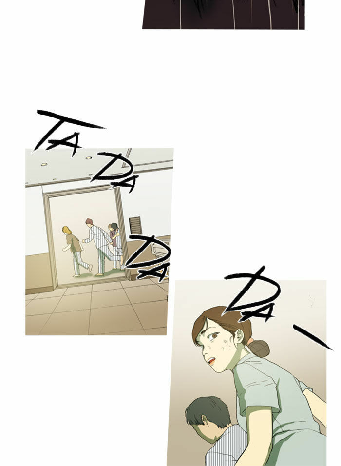 Witch Hunt Chapter 84 page 24 - 