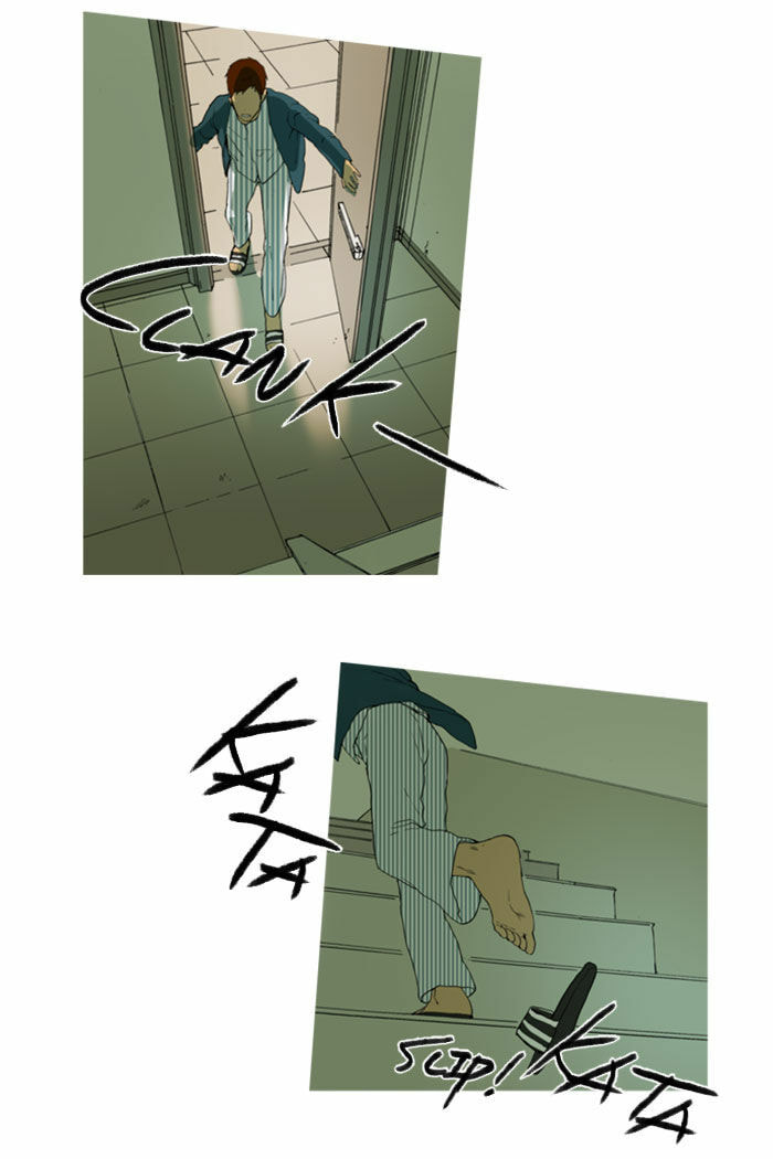 Witch Hunt Chapter 84 page 26 - 
