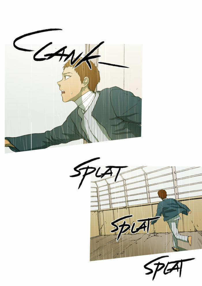 Witch Hunt Chapter 84 page 27 - 