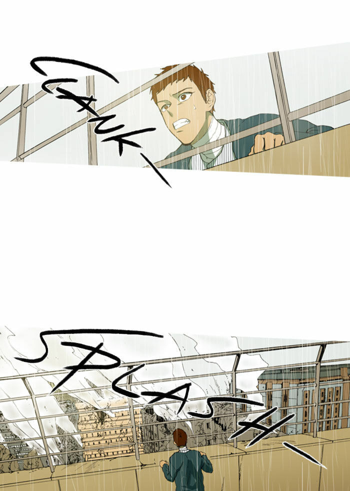 Witch Hunt Chapter 84 page 28 - 