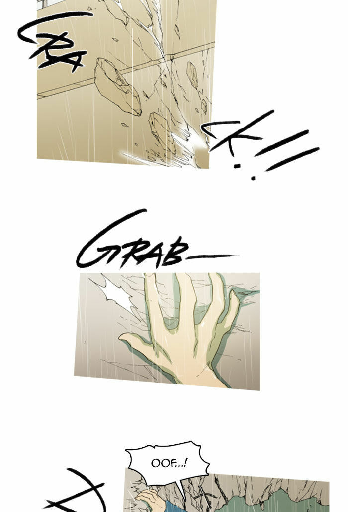 Witch Hunt Chapter 84 page 32 - 