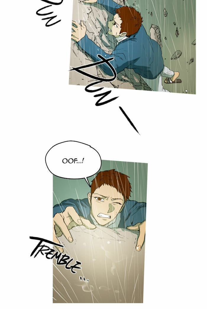 Witch Hunt Chapter 84 page 33 - 