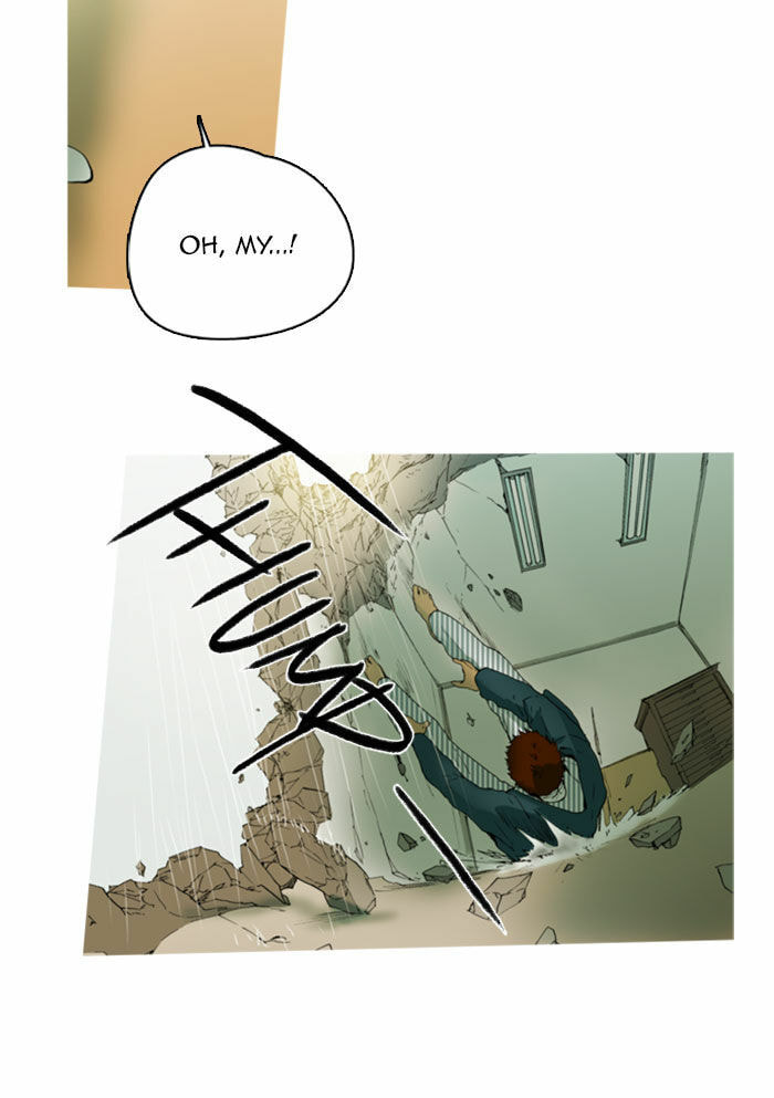 Witch Hunt Chapter 84 page 35 - 
