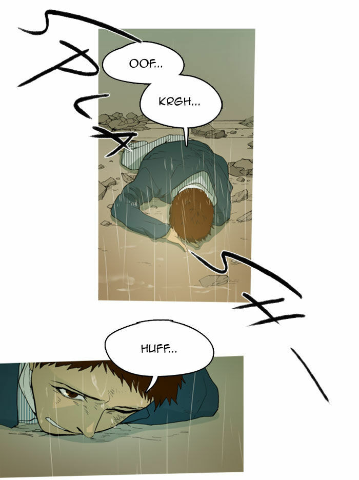 Witch Hunt Chapter 84 page 36 - 