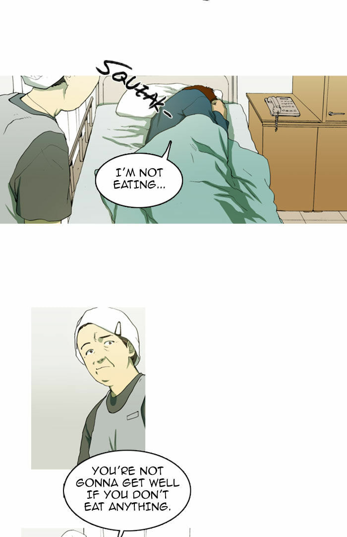 Witch Hunt Chapter 84 page 5 - 