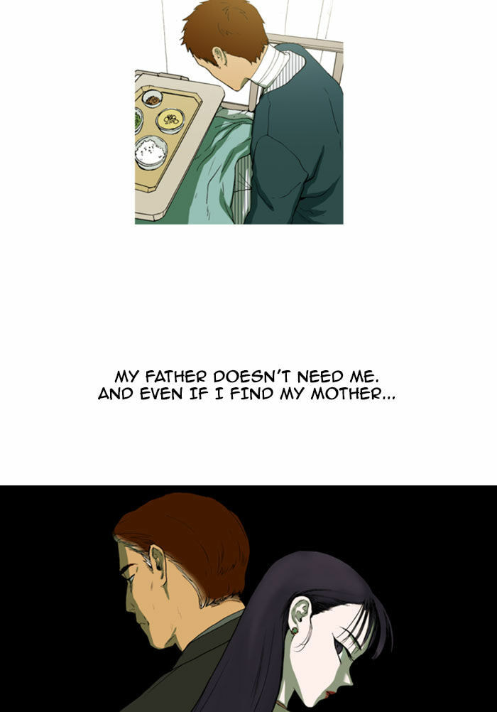 Witch Hunt Chapter 84 page 10 - 