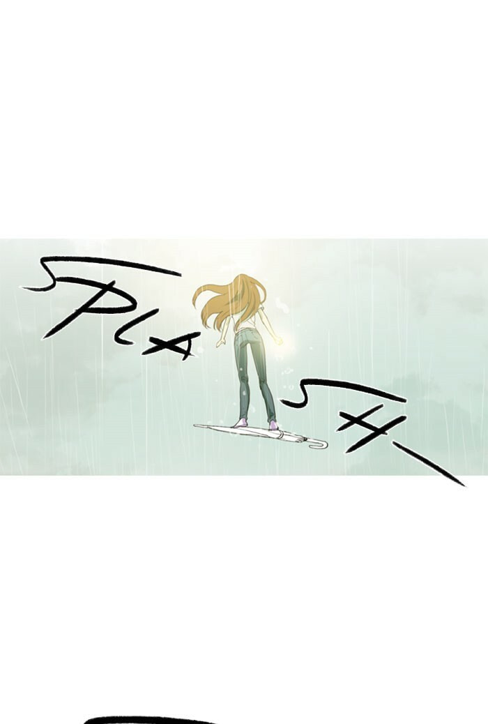 Witch Hunt Chapter 85 page 1 - 