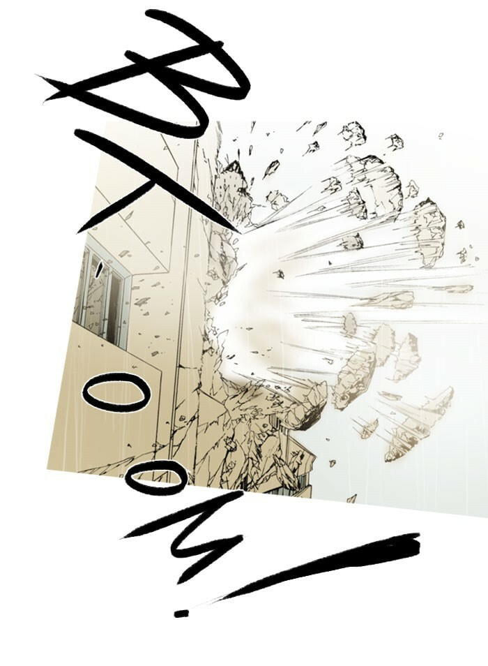 Witch Hunt Chapter 85 page 18 - 