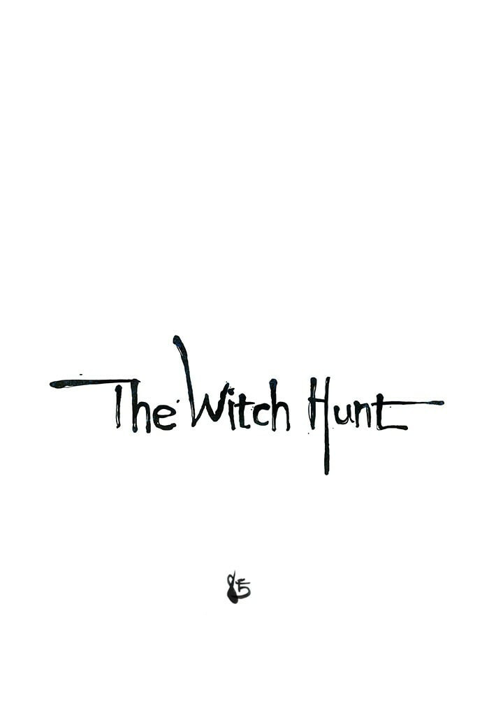Witch Hunt Chapter 85 page 3 - 