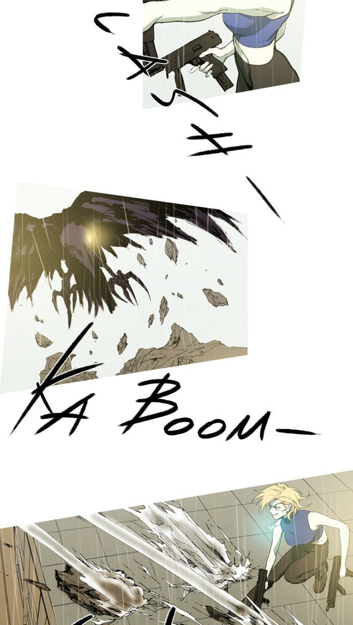 Witch Hunt Chapter 85 page 21 - 