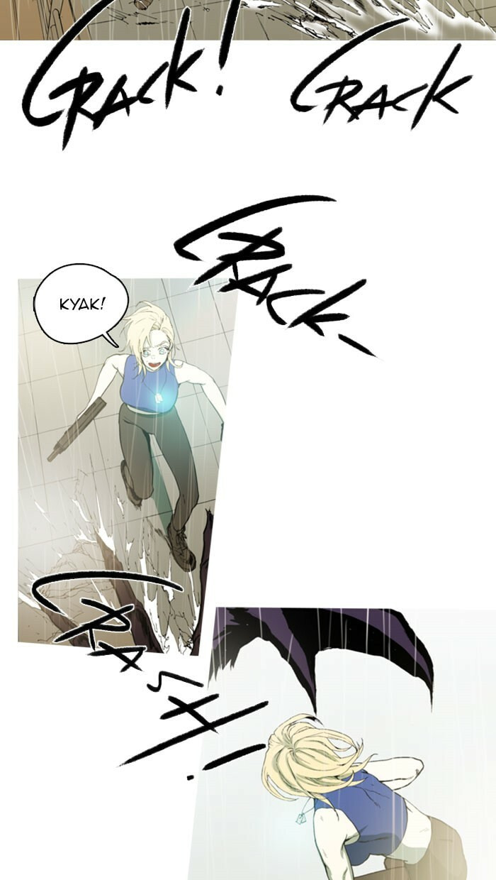 Witch Hunt Chapter 85 page 22 - 