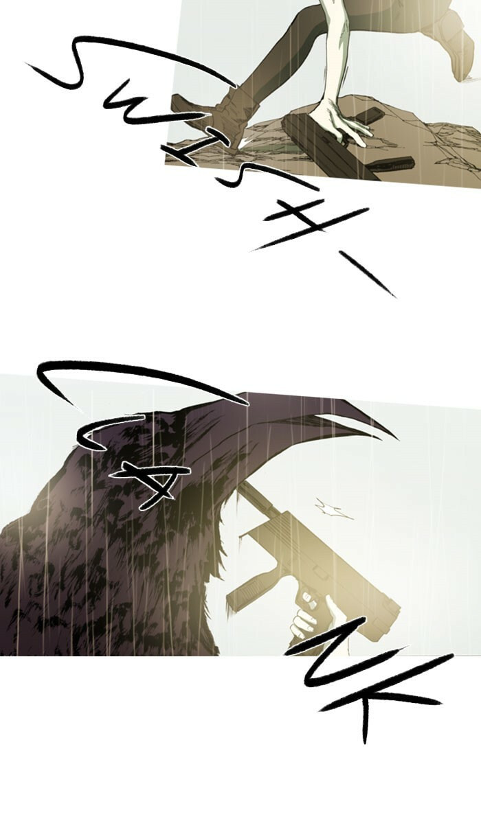 Witch Hunt Chapter 85 page 23 - 
