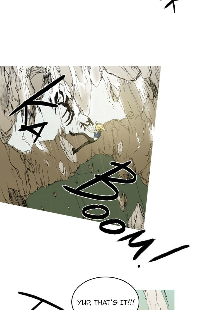Witch Hunt Chapter 85 page 26 - 