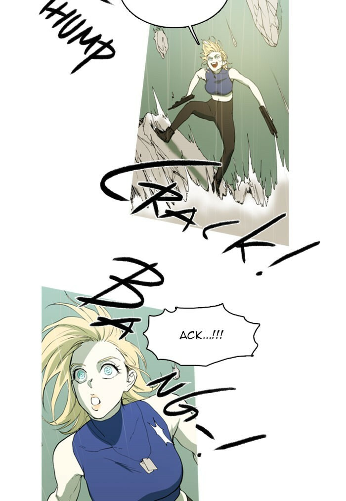 Witch Hunt Chapter 85 page 27 - 