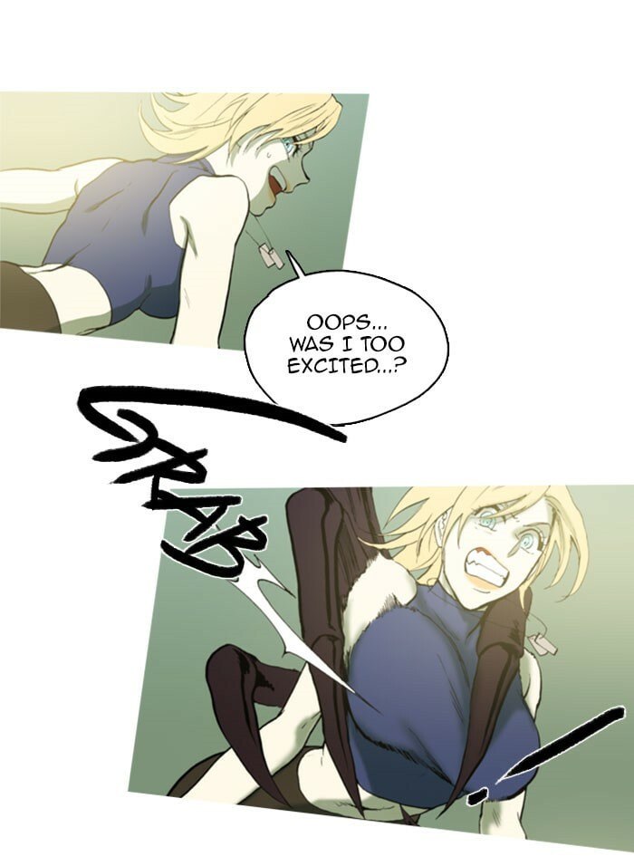 Witch Hunt Chapter 85 page 29 - 