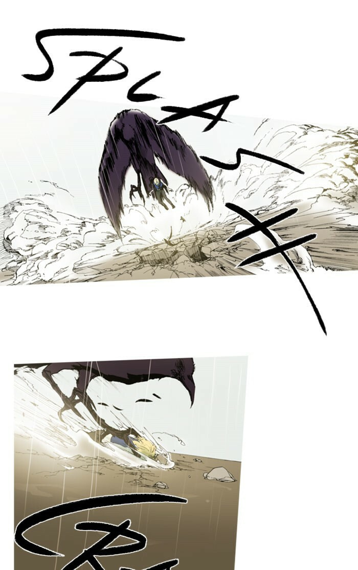 Witch Hunt Chapter 85 page 30 - 